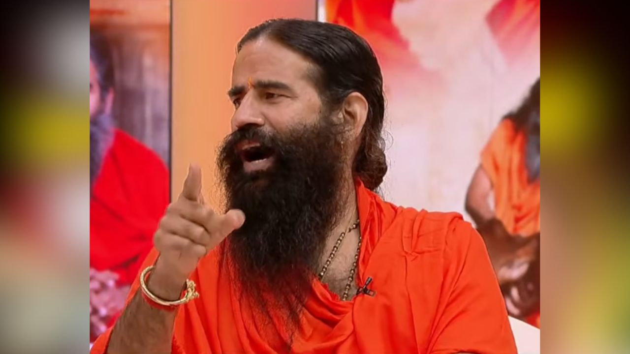 Baba Ramdev On Mental Maoist: देश में आखिर कौन है दिमागी नक्सली? IBC24 पर स्वामी रामदेव ने इनकी ओर किया इशारा, कहा- नहीं होने चाहिए अराजक लोग