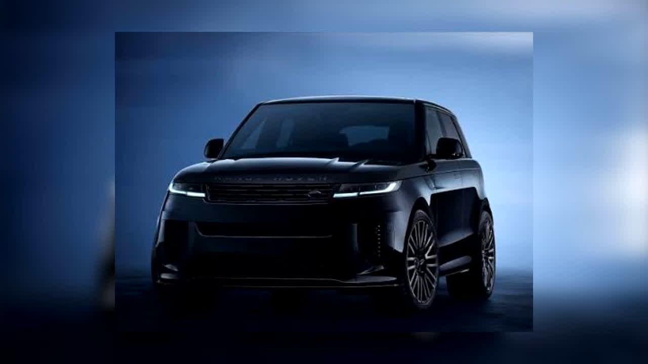 Range Rover SV Ultra Launched: रॉयल लुक और जबरदस्त टेक्नोलॉजी का संगम! Range Rover SV Ultra के फीचर्स और पावर देखकर उड़ जाएंगे होश