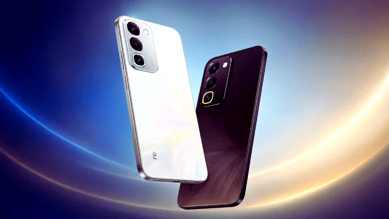 Realme 16x 5G Launch Date: अब बैटरी खत्म होने की टेंशन होगी दूर! Realme 16x 5G की लॉन्च डेट कन्फर्म, दमदार बैटरी और धांसू फीचर्स देखकर रह जाएंगे हैरान