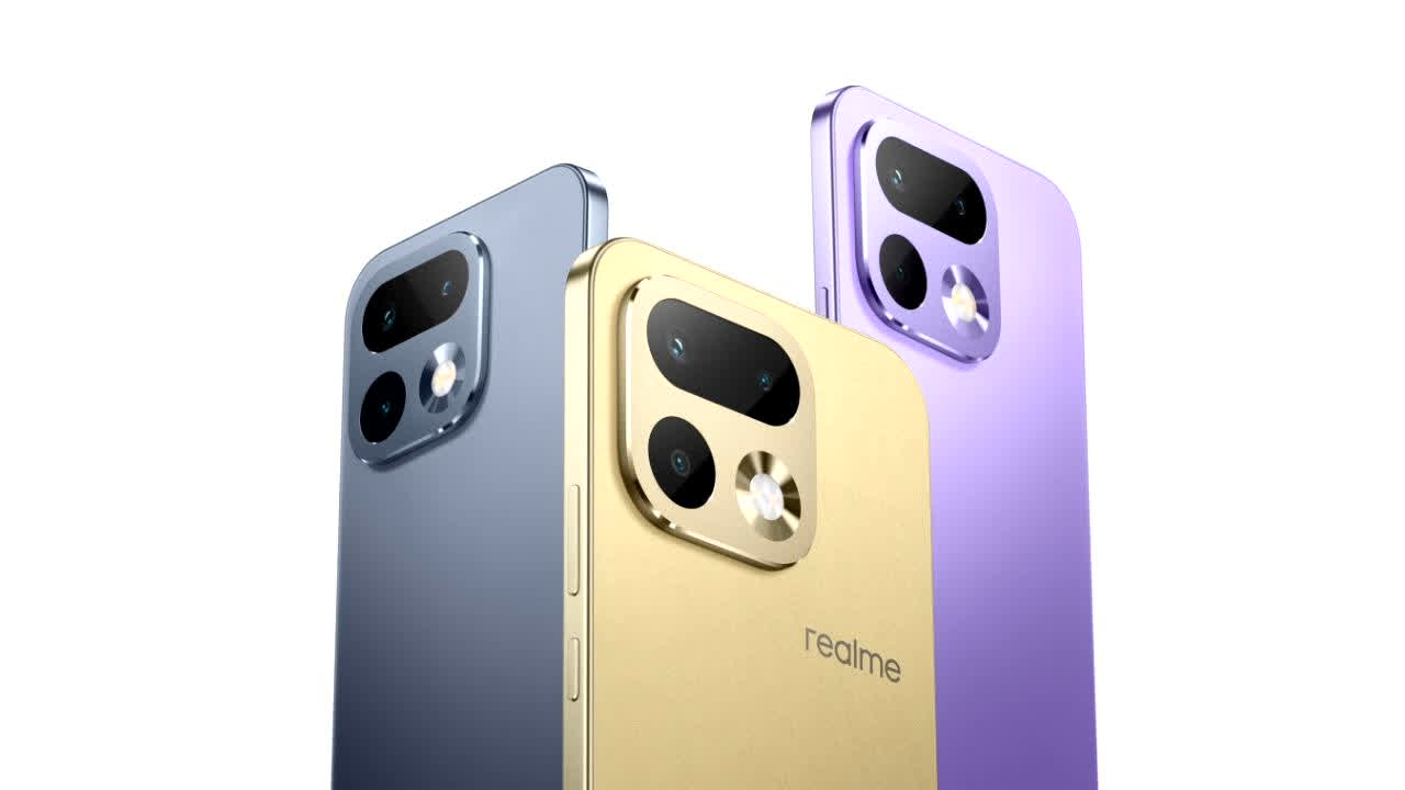 Realme Smartphone Price Hike: अचानक Realme ने महंगे कर दिए ये स्मार्टफोन! कीमत में 4,000 रुपये तक की बढ़ोतरी, खरीदारी से पहले जान लें नई कीमत