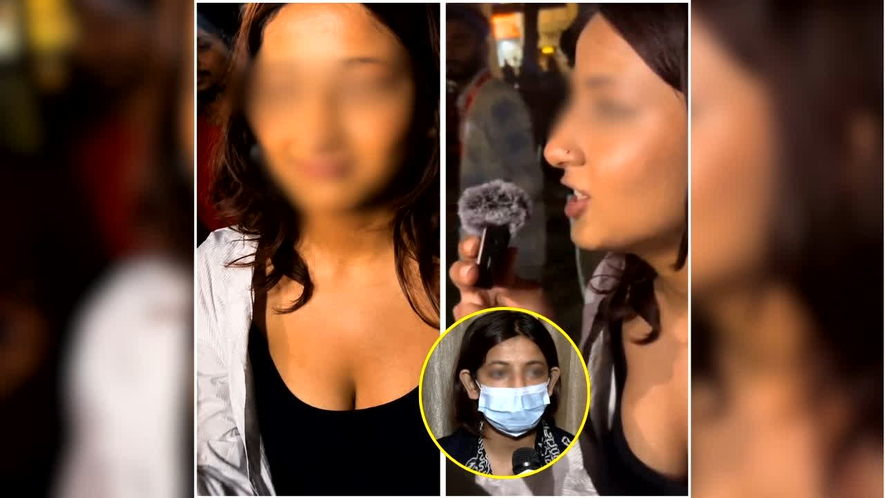 Ruchika Singh Threats News Today: ‘रेप करके नाले में फेंक देंगे’…. पीएम से माफी मांगने के बाद रुचिका सिंह को मिल रही धमकियां, बोली- पुलिस मुझे हर जगह ढूंढ रही है