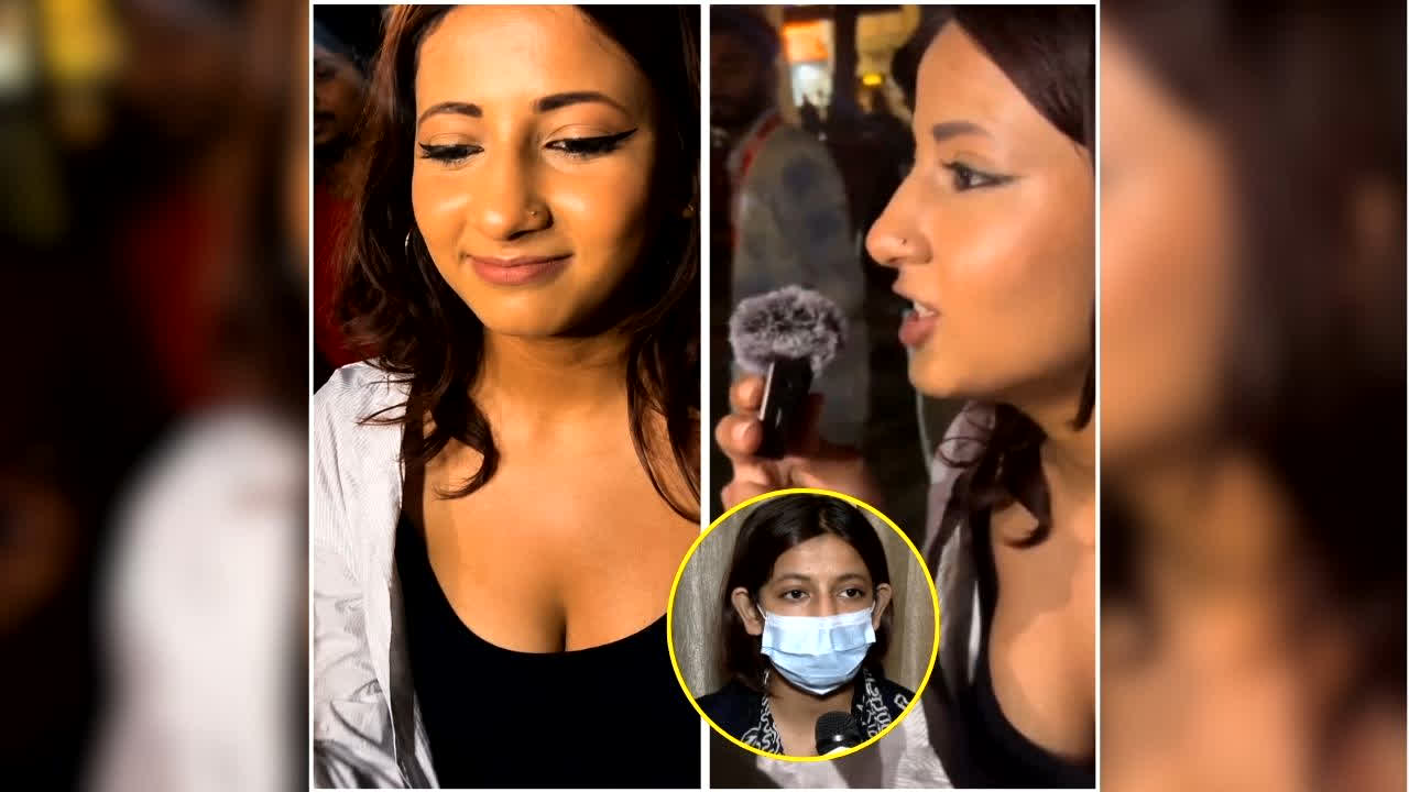 Ruchika Singh Threats News Today: ‘रेप करके नाले में फेंक देंगे’…. पीएम से माफी मांगने के बाद रुचिका सिंह को मिल रही धमकियां, बोली- पुलिस मुझे हर जगह ढूंढ रही है
