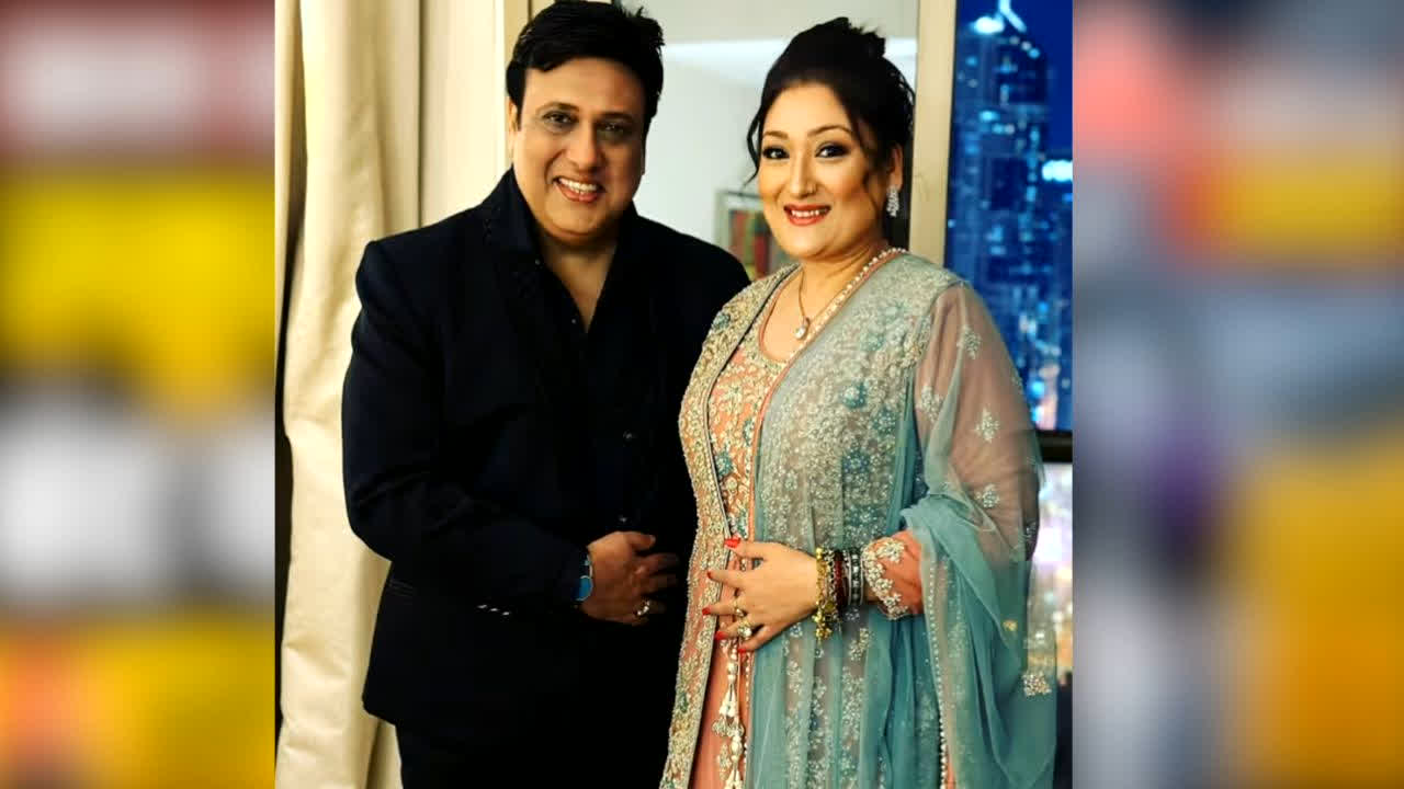 Govinda Sunita Ahuja Divorce : तलाक की खबरों के बीच गोविंदा-सुनीता का बड़ा फैसला! फैमिली कोर्ट पहुंचीं पत्नी, फिर मैनेजर ने किया चौंकाने वाला खुलासा
