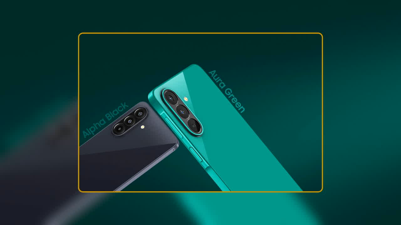 Samsung Galaxy F70 Pro Launch Date: नया महीना, नया Samsung फोन! लॉन्च से पहले सामने आई कीमत, फीचर्स जानकर खुद को रोक नहीं पाएंगे