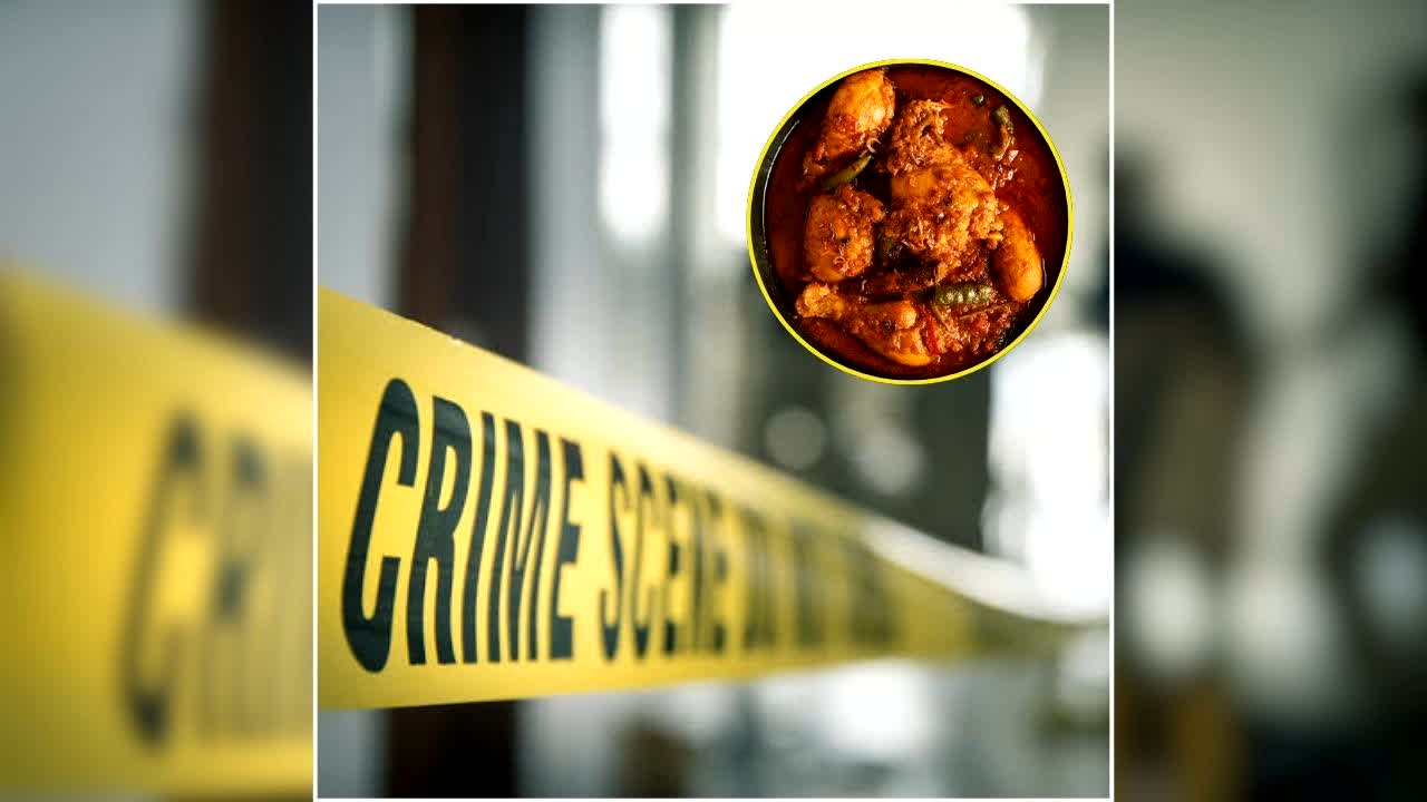 Shahdol Murder Case: 500 रुपये देकर चिकन मंगाया, फिर घर में हुआ ऐसा कांड….परिवार में मच गया कोहराम