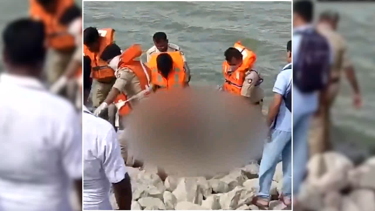 Six bodies found in a Karnataka lake: हादसा या फिर कुछ और…यहां के झील में एक साथ मिले 6 लोगों के शव, मचा हड़कंप, सामने आया वीडियो