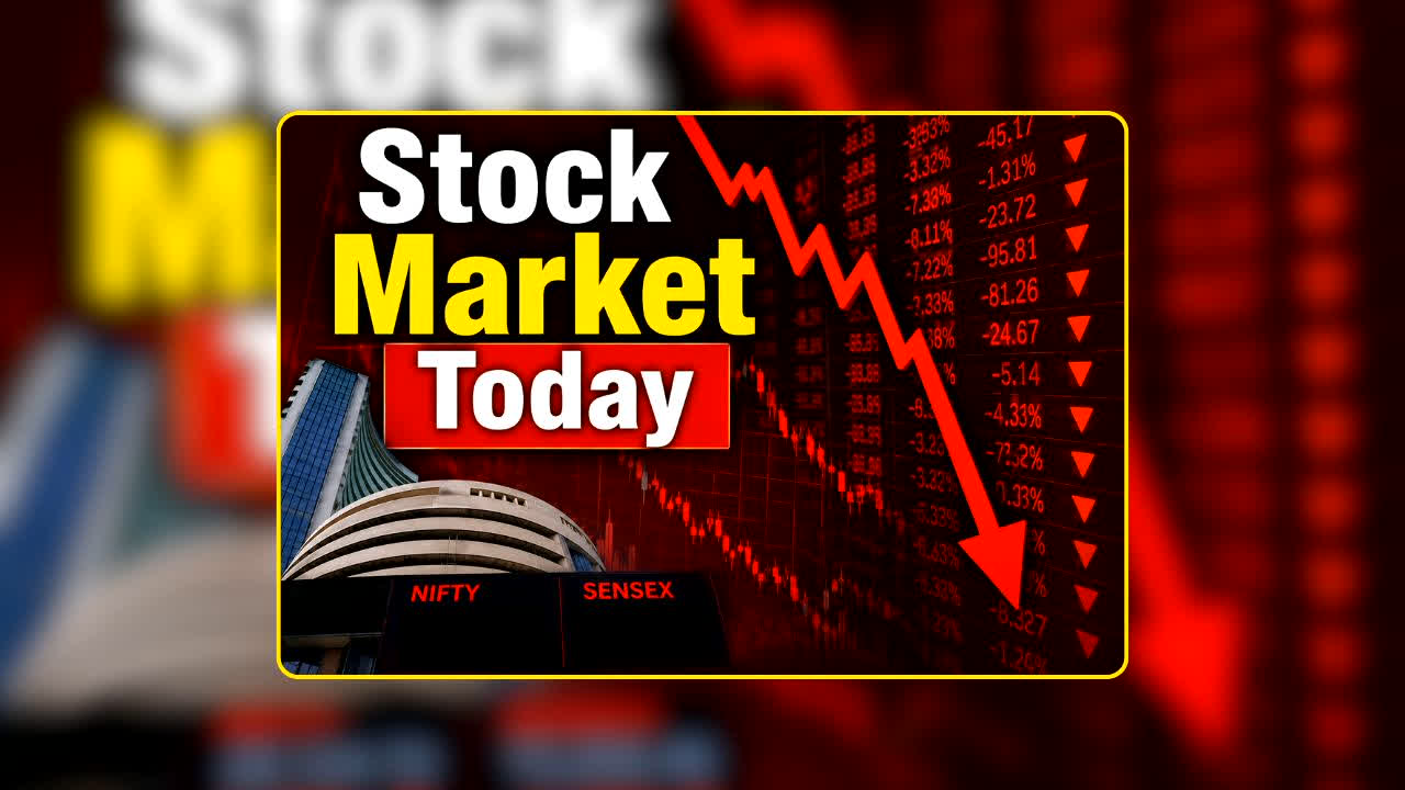 Stock Market Today: बाजार खुलने से पहले बिगड़ा मूड! गिफ्ट निफ्टी धड़ाम, लेकिन TCS समेत ये स्टॉक्स कर सकते हैं मालामाल!