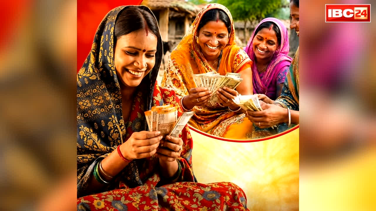 Subhadra Yojana 5th Installment: एक करोड़ से ज्यादा महिलाओं के खातों में 5-5 हजार रुपये.. CM ने रक्षाबंधन पर जारी की योजना की पांचवी क़िस्त, ऐसे करें चेक