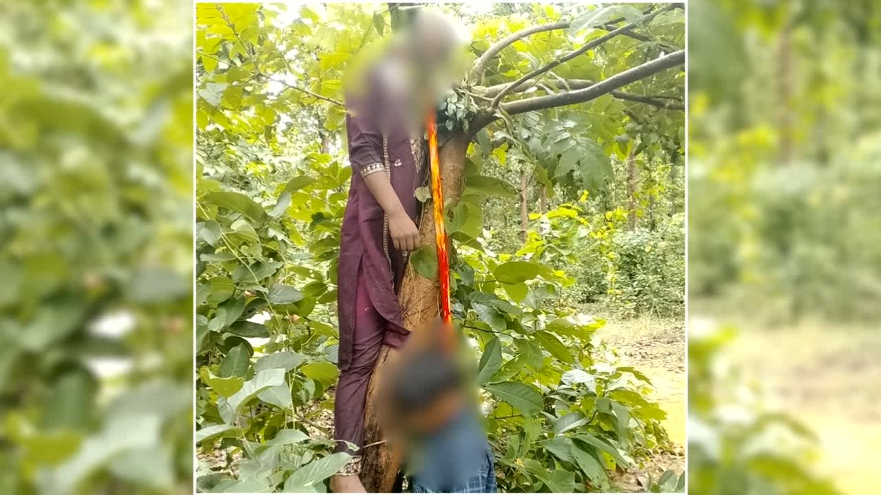 Surajpur Couple Suicide News: जंगल में इस हाल में मिली प्रेमी जोड़े की लाश, खौफनाक नजारा देख कांप गए ग्रामीण, इलाके में फैली सनसनी