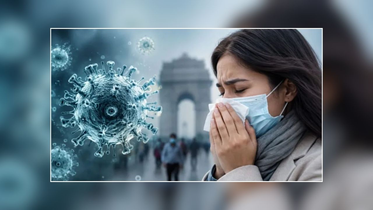 Swine Flu in Uttar Pradesh: प्रदेश में खतरनाक बीमारी की तस्तक, स्वास्थ्य विभाग में मचा हड़कंप, सरकार ने अधिकारियों को दिए ये निर्देश