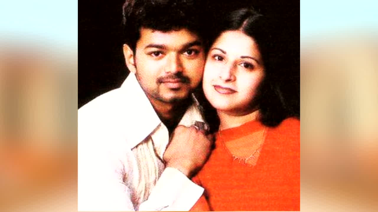 Vijay Wife Divorce Withdrawal : क्या थलपति विजय और संगीता के बीच हो गई सुलह? पत्नी ने लिया यू-टर्न, कोर्ट से वापस ली तलाक की याचिका