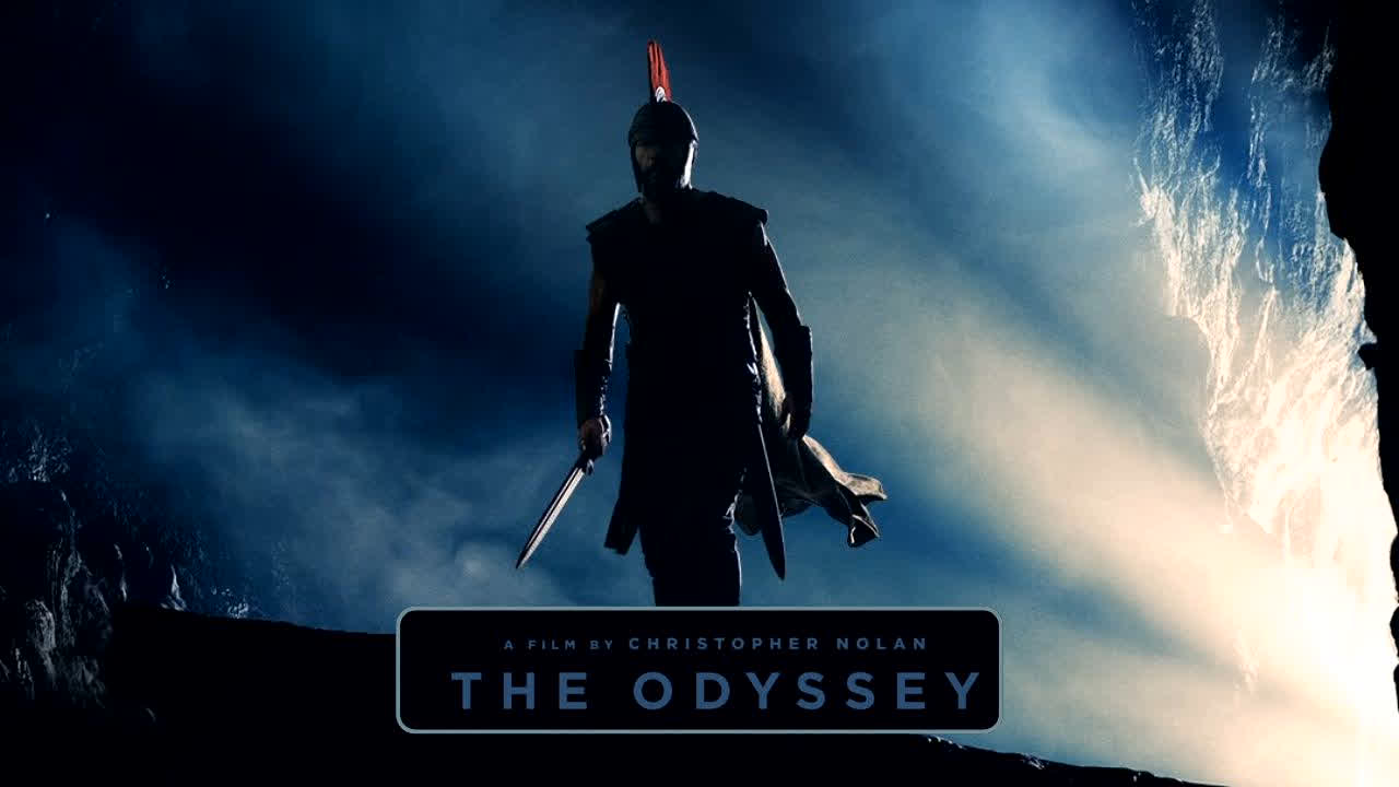 The Odyssey OTT Release Date: थिएटर में मचाया तहलका, अब OTT पर The Odyssey मचाएगी गर्दा! जानें कब और कहां देख पाएंगे ये फिल्म?