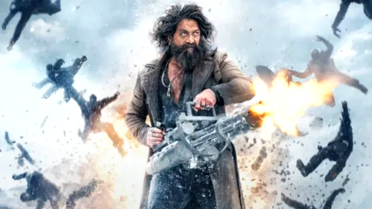 Toxic Worldwide Collection: रिव्यू खराब आए तो क्या हुआ, लेकिन दर्शकों ने दिल खोलकर दिया प्यार! Yash की ‘Toxic’ ने दुनियाभर में छाप डाले करोड़ों