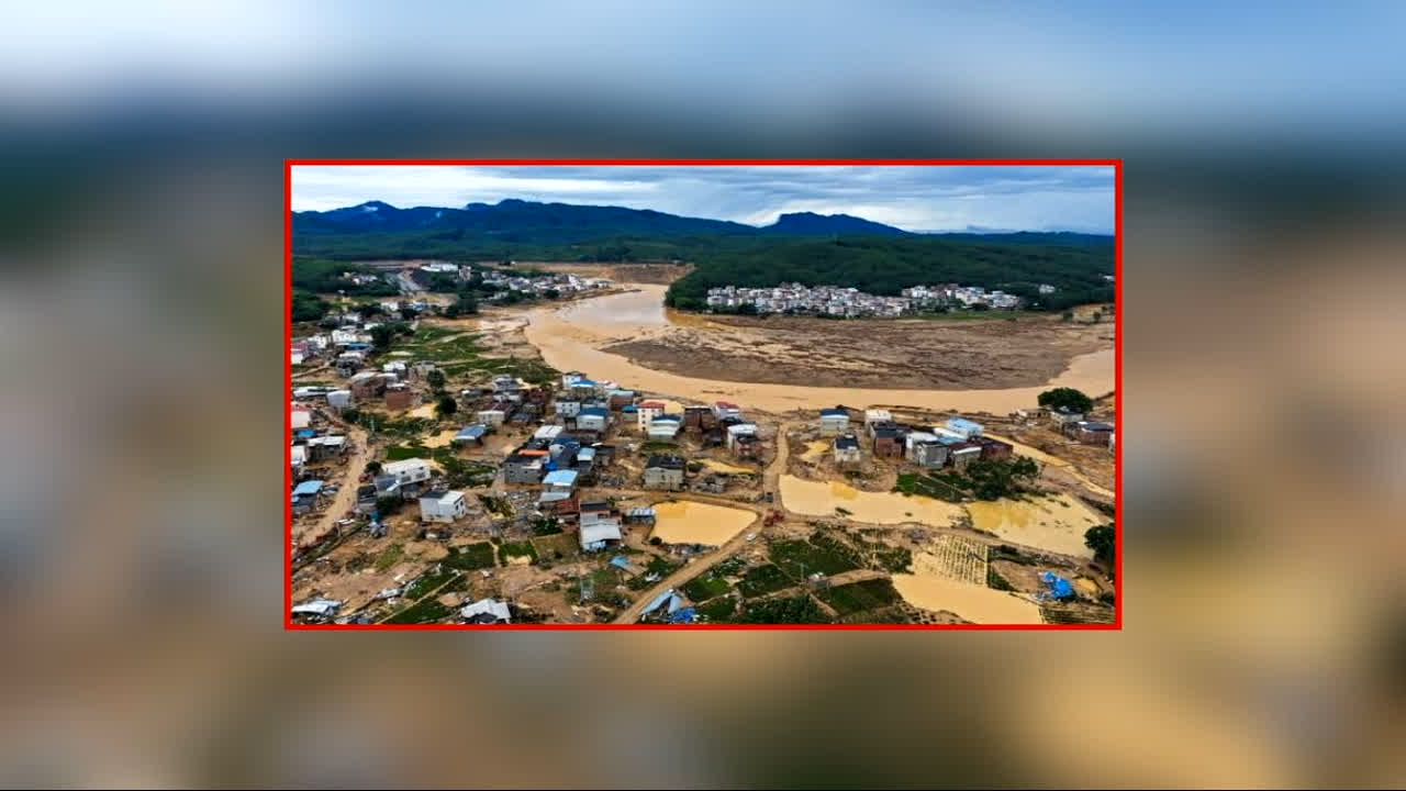 Typhoon Maysak Storm in China: चीन में तूफान मेसाक से 159 लोगों की मौत, 10 लापता, अधिकारियों ने इतने दिन बाद जारी किया आंकड़ा