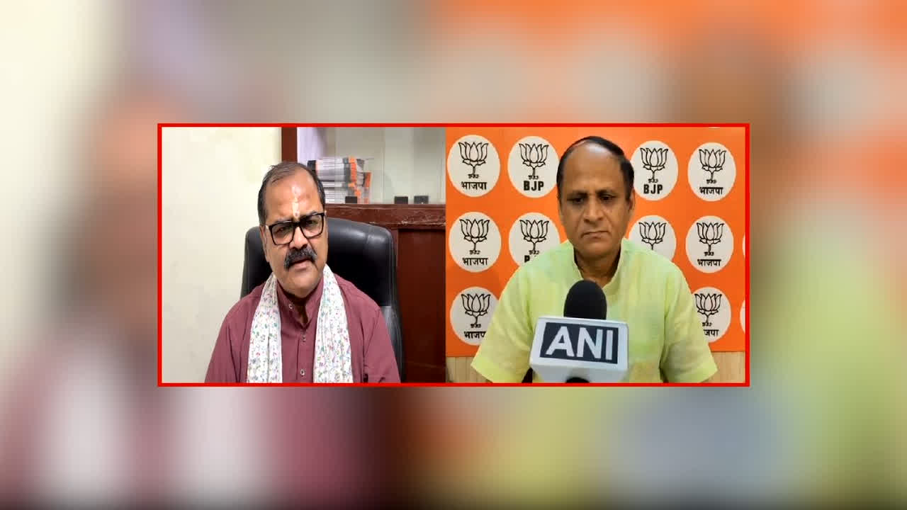 भाजपा ने अखिलेश यादव पर लगाए गंभीर आरोप