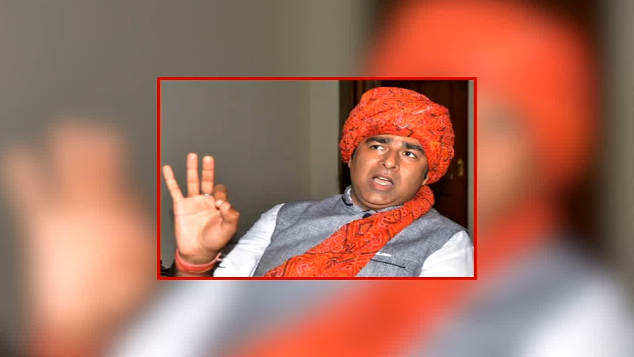 BJP leaders Targeted Akhilesh Yadav: अंकित बालियान हत्याकांड पर गरमाई प्रदेश की सियासत, भाजपा नेताओं ने अखिलेश यादव पर साधा निशाना, कहा- आपके समय था जंगलराज