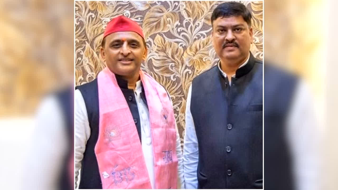 UP Election 2027: अखिलेश यादव का बड़ा ऐलान, अयोध्या सीट से इस नेता को बनाया उम्मीदवार….रह चुके है मिनिस्टर, जानिए कैसा रहा उनका राजनीतिक करियर