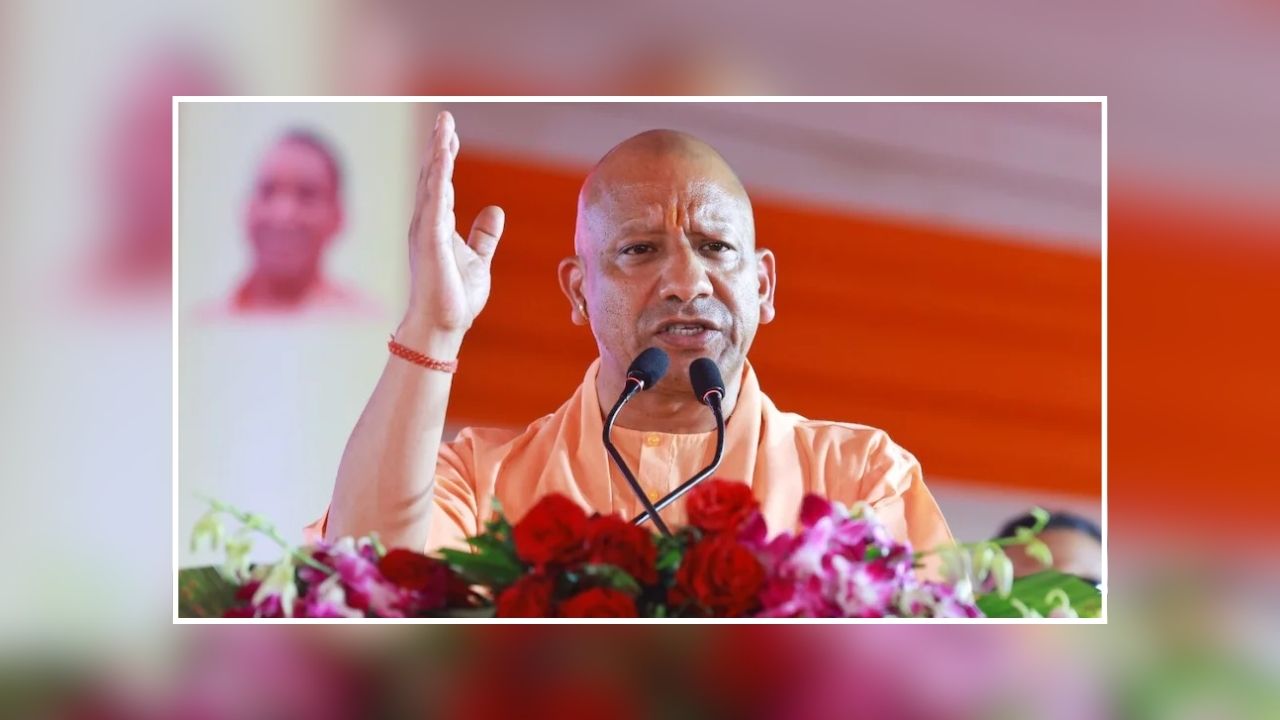 UP News Today: बाढ़ प्रभावितों के लिए योगी सरकार का बड़ा तोहफा, राहत के साथ मिलेगा नया घर, किसानों को भी उपलब्ध कराई धान की विशेष प्रजाति