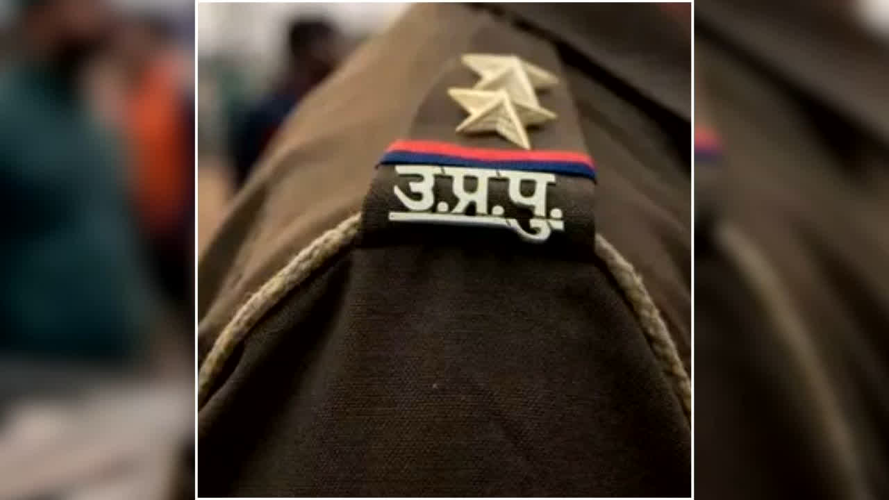UP Police Suspended: रेड मारने गई पुलिस खुद फंस गई कार्रवाई में, दारोगा समेत 5 पुलिसकर्मी सस्पेंड, जानें पूरा मामला