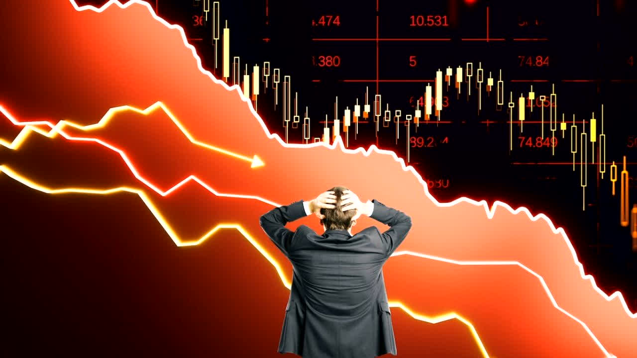 US Stock Market Crash Warning: फिर दोहराएगा इतिहास?… माइकल बरी की नई चेतावनी सुनकर उड़ सकते हैं होश, क्या वापस लौटने वाला है 1987 का दौर?
