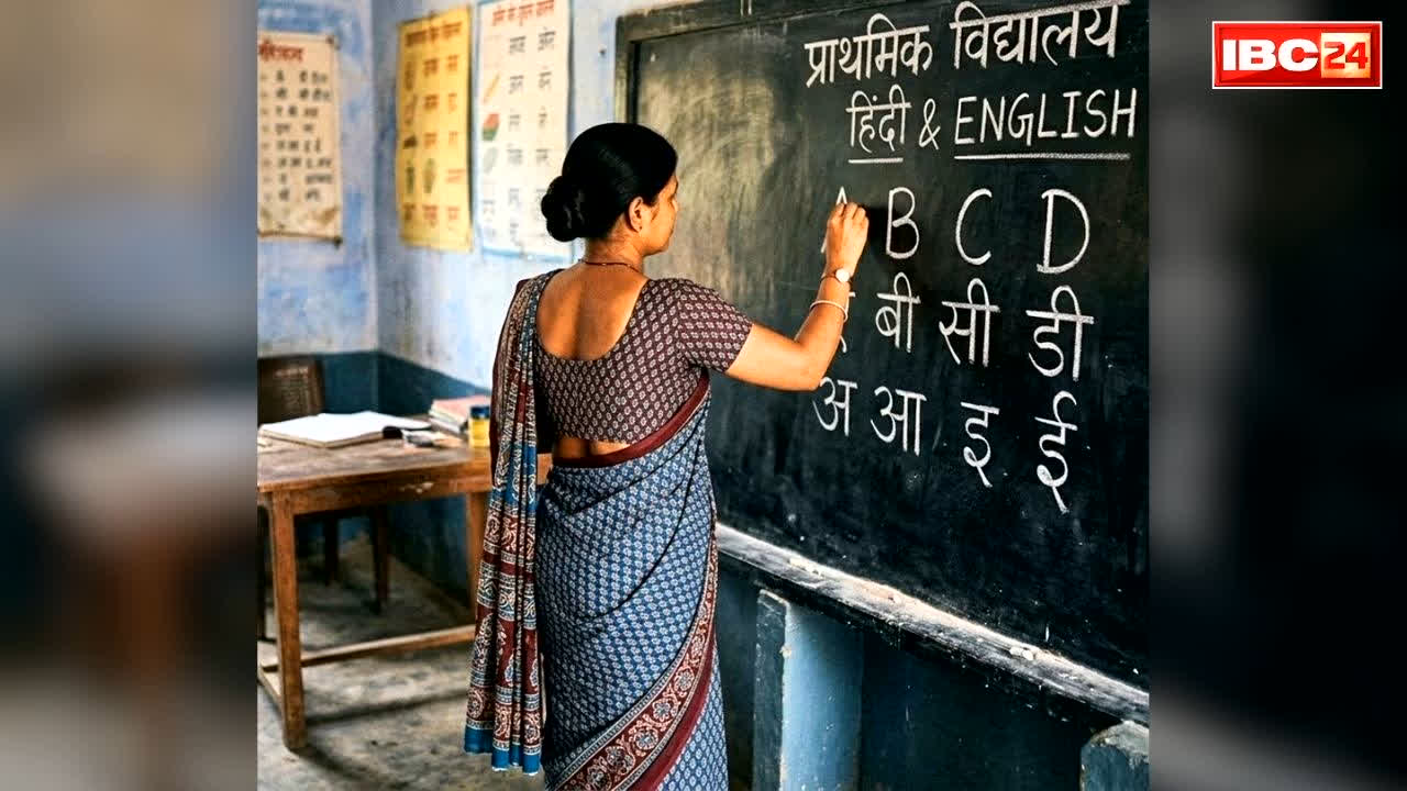 UP Adhyapak Puraskar 2025: प्रदेश के 61 शिक्षकों का ‘राज्य अध्यापक पुरस्कार’ के लिए चयन, 5 सितम्बर को राजधानी में होगा सम्मान, आप भी देखें चयनित टीचर्स के नाम