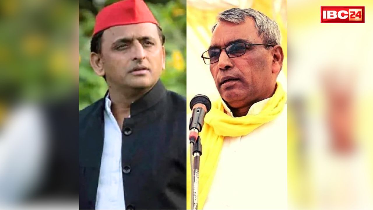 Uttar Pradesh Politicle News Today:”अखिलेश जी हिजाब पर क्या सोचते हैं, मौलाना जानना चाहते हैं”.. सपा नेता को मिला हाईकोर्ट से झटका तो राजभर ने कसा तीखा तंज, पढ़े और क्या