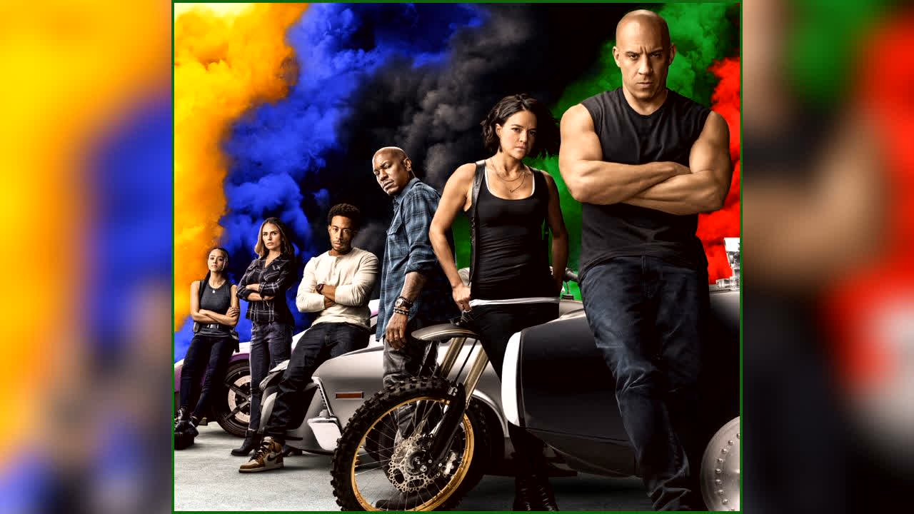 Vin Diesel Fast Forever: फिर दिखेगा विन डीजल का जलवा! Fast Forever को लेकर आया बड़ा अपडेट, जल्द शुरू होगा हाई-वोल्टेज एक्शन का सिलसिला
