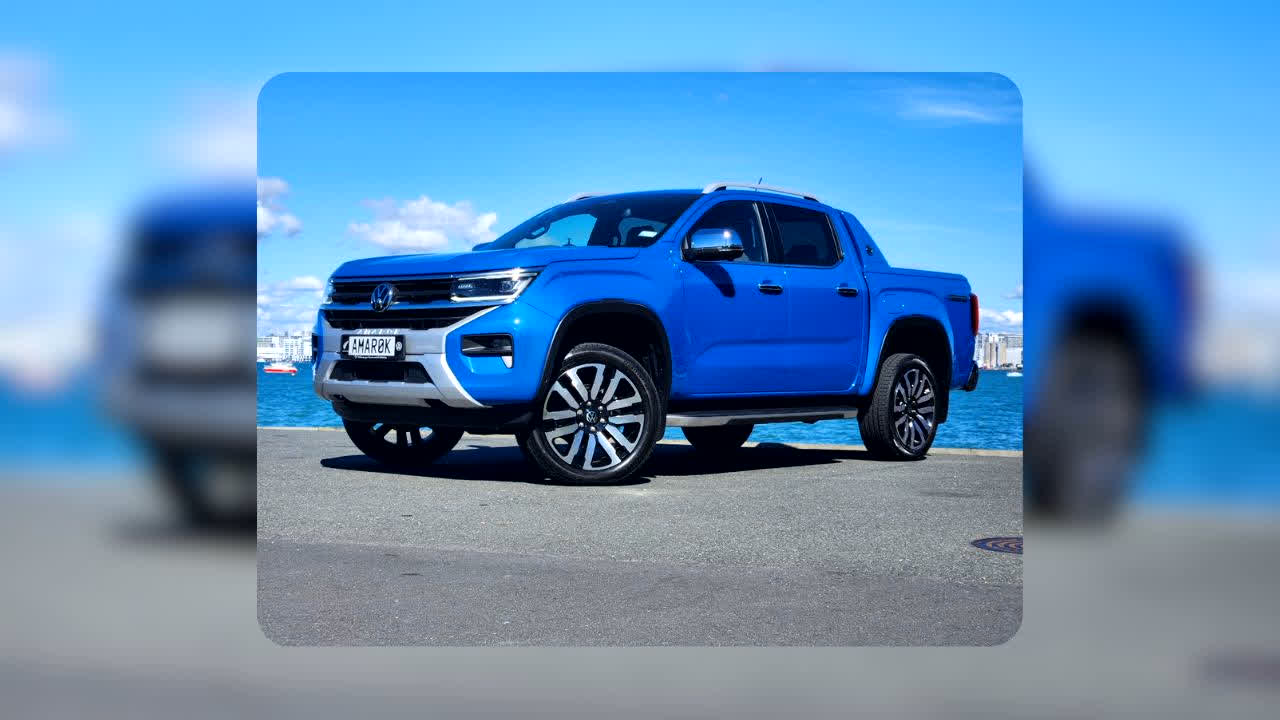 Volkswagen Amarok SUV: Toyota Fortuner की बढ़ेंगी मुश्किलें? Volkswagen ला रही नई धांसू SUV, फीचर्स और लुक देखकर उड़ जाएंगे होश