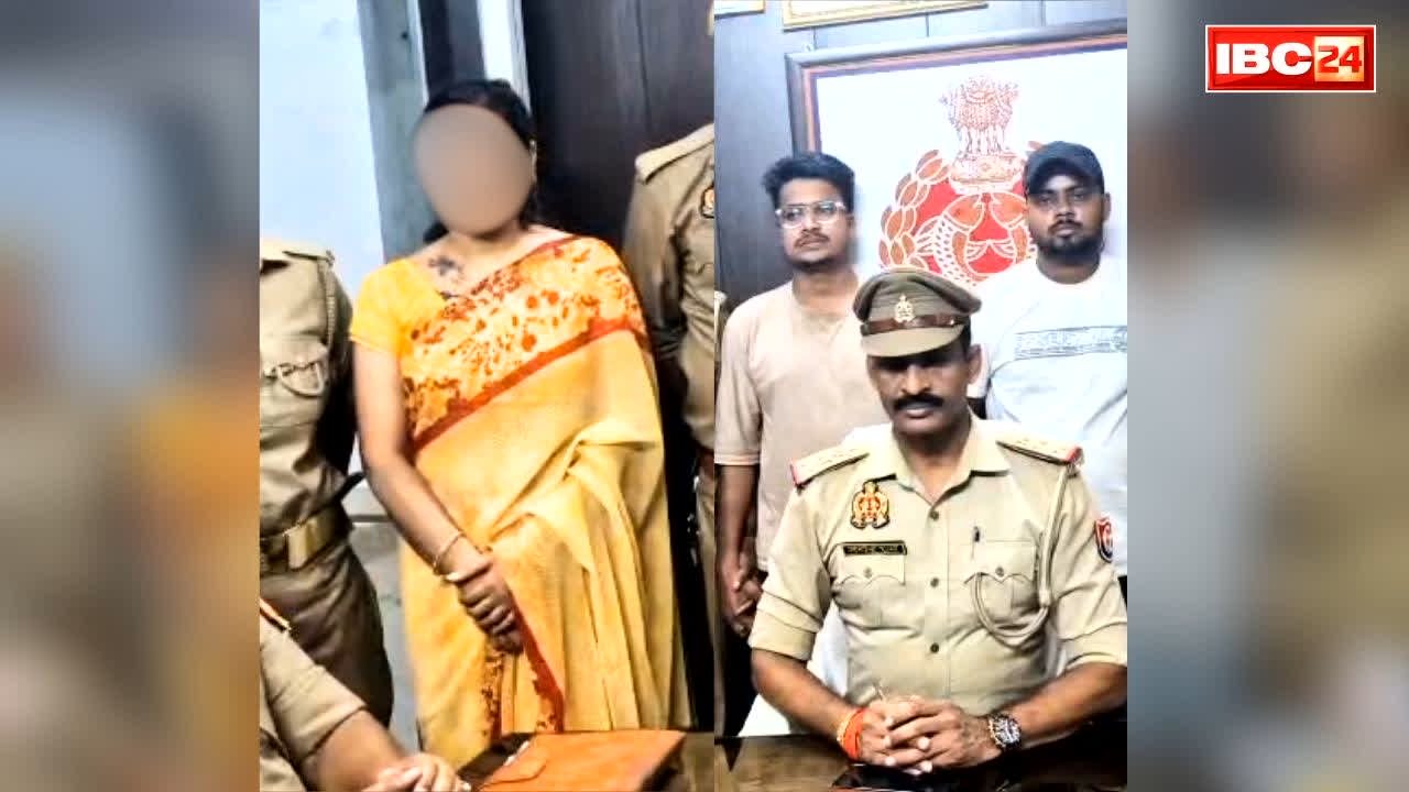 Wife Murdered Her Husband: आशिक के संग घर पर ही सेक्स करती पकड़ी गई थी अय्याश बीवी.. फिर अचानक पति की सड़क हादसे में हो गई मौत, लेकिन..