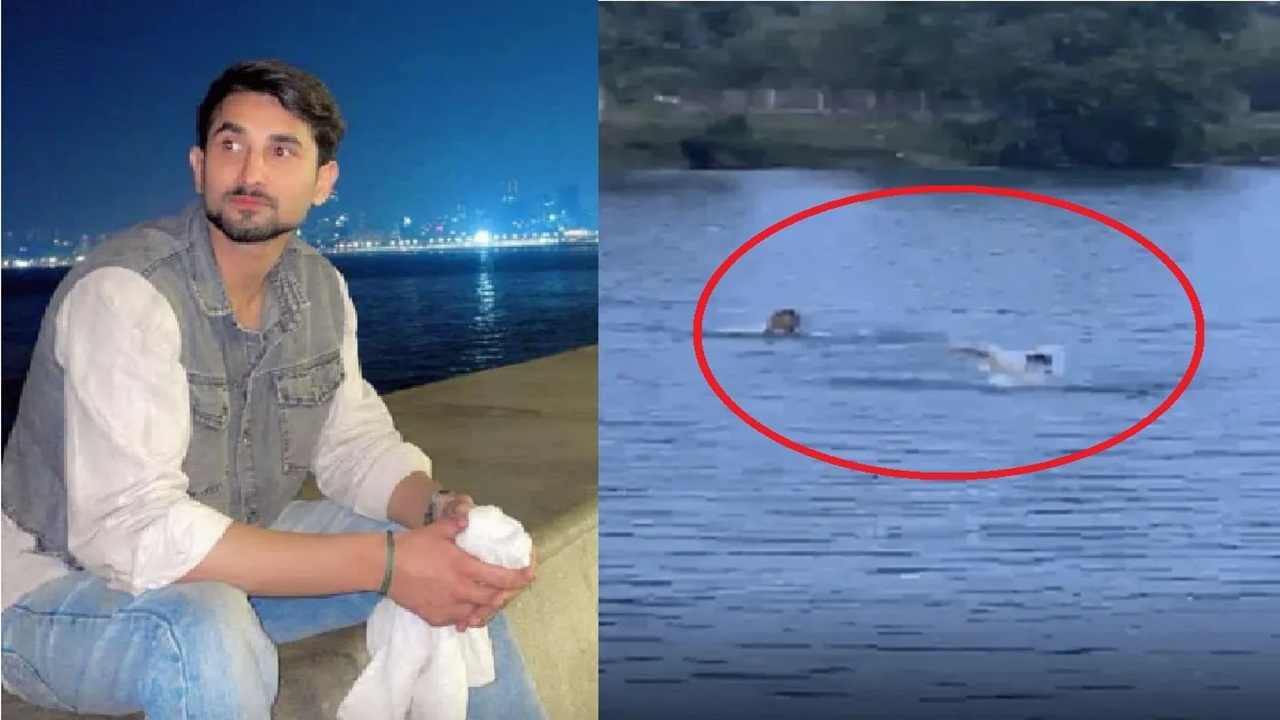 Blue Water Aadil Rescue Update: ब्लू वाटर में डूबे आदिल का तीसरे दिन भी नहीं मिला सुराग, अब विशाखापट्टनम से आएगी भारतीय नौसेना की विशेष टीम, सीएम साय ने दिए निर्देश