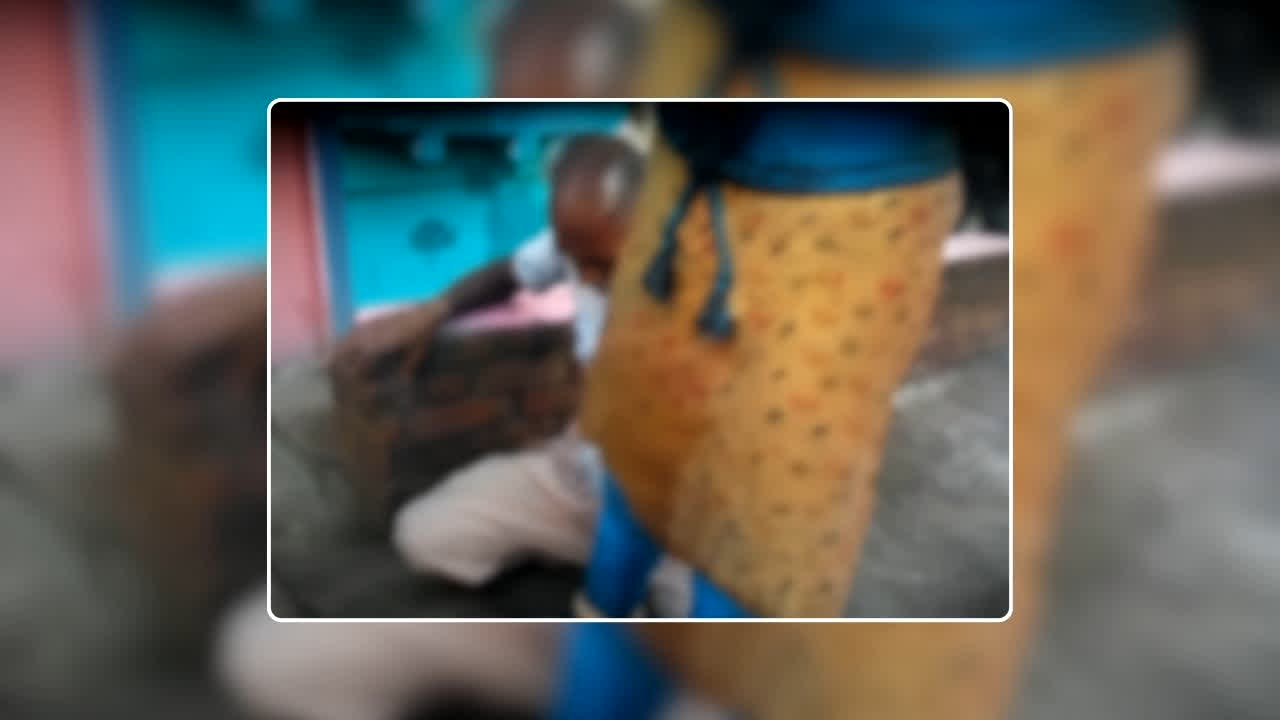 Shiv Ji Ki Pratima par kiya Peshab: दलित शख्स ने भगवान शंकर की प्रतिमा पर किया पेशाब, युवक बनाने लगा वीडियो तो बोला- कर दो वायरल…कोई क्या उखाड़ लेगा, देखिए वीडियो