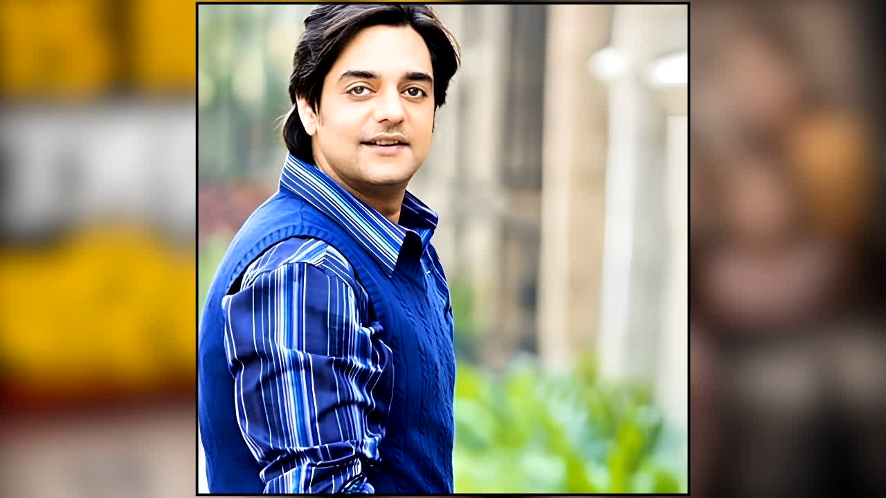 Actor Chandrachur Singh News : मशहूर अभिनेता की पुश्तैनी हवेली पर कब्जे से मचा हड़कंप! फर्जी वसीयत से करोड़ों की जमीन बेचने का खेल, 7 पर FIR