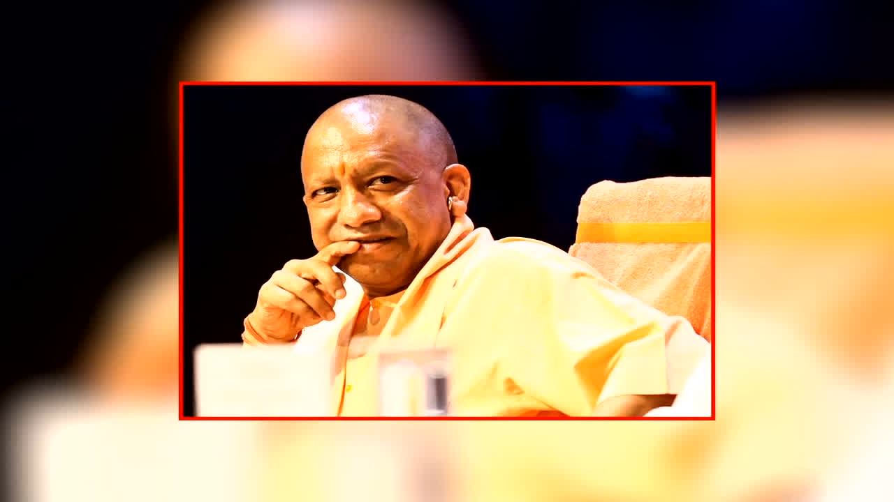 Maharajganj Road Accident News : दोस्त का Birthday मनाने निकले 4 युवक… कुछ ही देर में हुआ ऐसा हादसा कि थम गई चारों की सासें,  सीएम ने जताया शोक