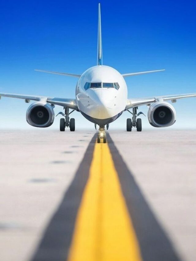 India's 10 most prominent private airlines: भारत की सबसे बड़ी निजी विमानन कंपनी मना रही अपनी 20वीं वर्षगाँठ.. जानें देश की टॉप 10 एयरलाइन कंपनियों के बारें में