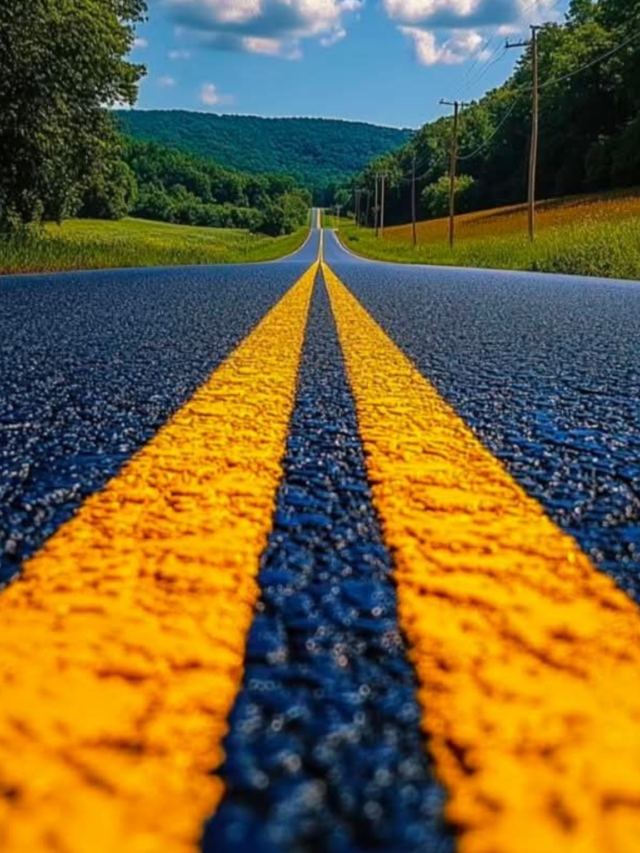 India's Shortest National Highways: ये है भारत के सबसे छोटे नेशनल हाइवे.. छत्तीसगढ़ के इस  राष्ट्रीय राजमार्ग की लम्बाई महज 12 किलोमीटर, देखें पूरी लिस्ट..