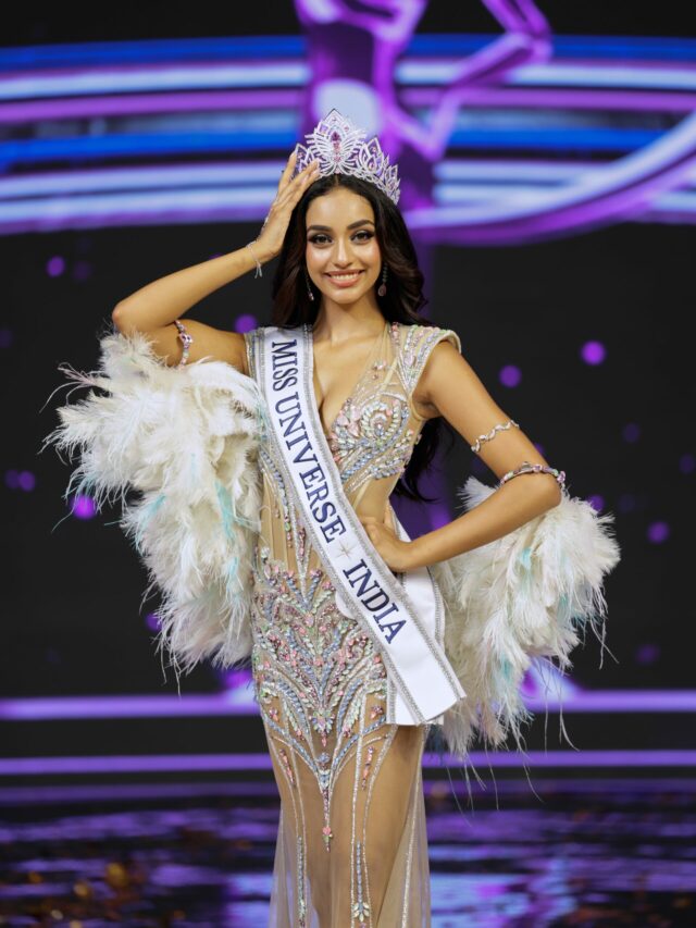 Miss Universe India 2026: कौन हैं काजियाह लिज मेजो? केरल की इस 19 साल की मॉडल बनीं मिस यूनिवर्स इंडिया