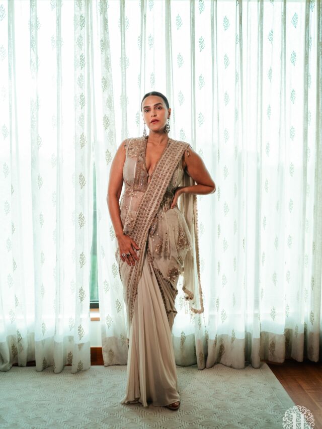 Neha Dhupia Birthday: एक्ट्रेस नहीं बनना चाहती थीं नेहा धूपिया, ऑडिशन के दिन का वो राज जानकर चौंक जाएंगे आप!