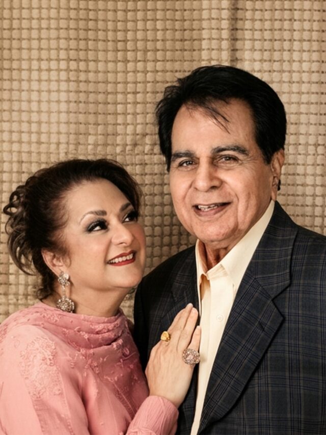 Saira Banu Birthday: सायरा बानो बर्थडे पर दिलीप कुमार को याद कर हुईं भावुक, कही दिल छू लेने वाली बात