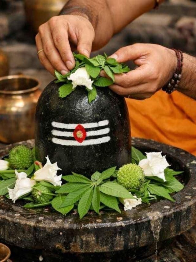 Sawan Somwar 2026: सावन के पहले सोमवार करें ये 9 काम, मिलेगी भोलेनाथ की विशेष कृपा