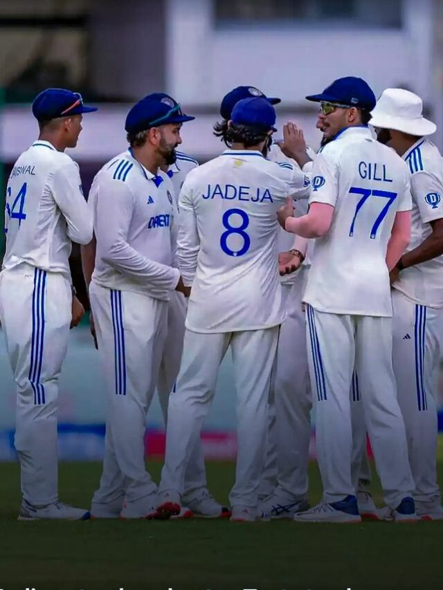 WTC Points Table 2026-27: विश्व टेस्ट चैम्पियनशिप में क्या है भारत की स्थिति?.. क्या इस दफे टीम इंडिया जीत पाएगी ख़िताब? देखें अंकतालिका