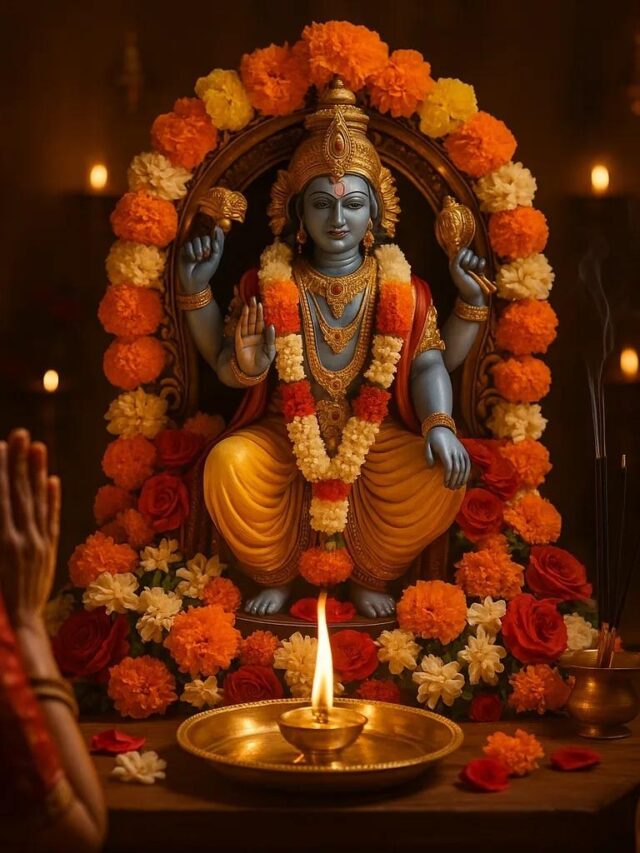 Remedies for Thursday Worship: गुरुवार के दिन कर लें ये 8 काम, बदल सकती है आपकी किस्मत!