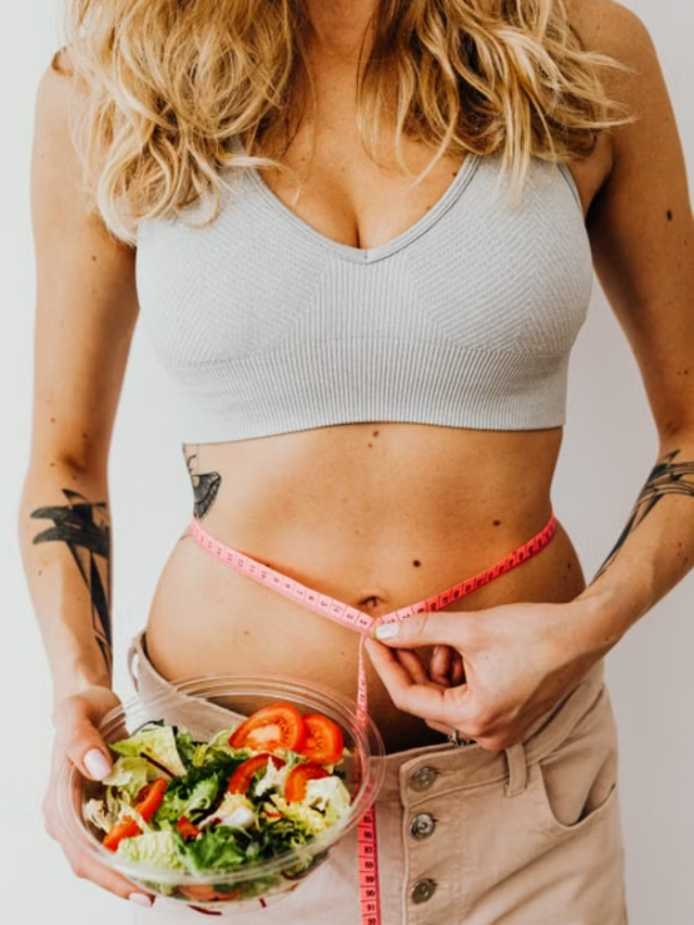 Weight Lose Tips: सिर्फ 1 महीने में घटेगा 5 किलो वजन? अपनाएं ये तरीका