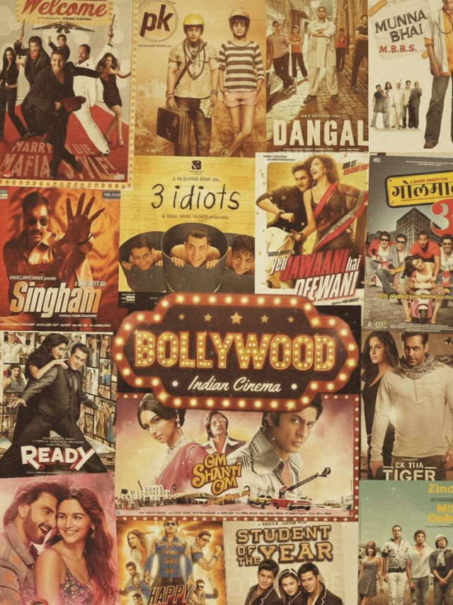 Rejected Bollywood Movies : : रिजेक्ट की तो चमक गई किस्मत! बॉलीवुड की 5 ब्लॉकबस्टर फिल्में जो रिजेक्ट होकर बनीं ऑल-टाइम हिट