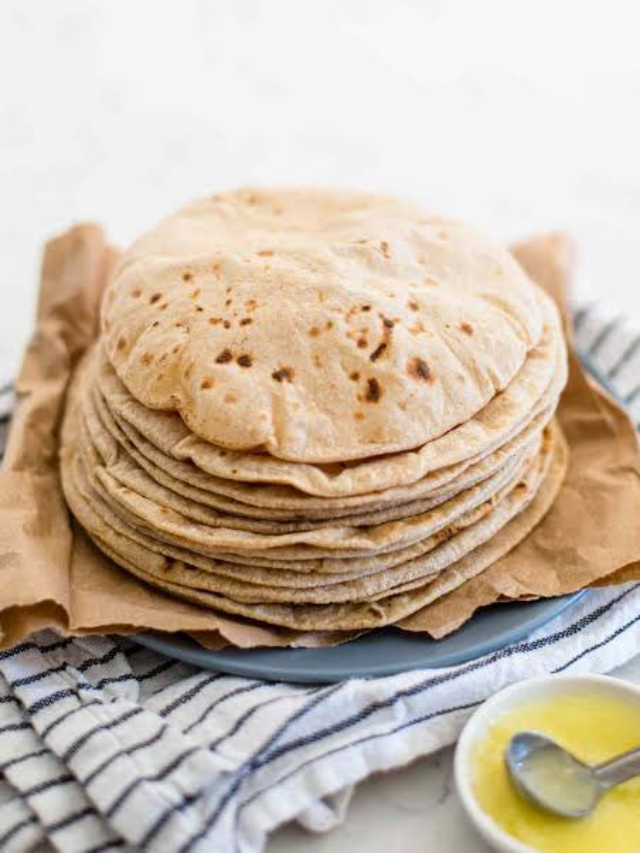 Best Roti : सेहत का सच! तवे की रोटी या होटल की तंदूरी रोटी? जानिए दोनों में से कौन सी है आपकी बॉडी के लिए बेस्ट