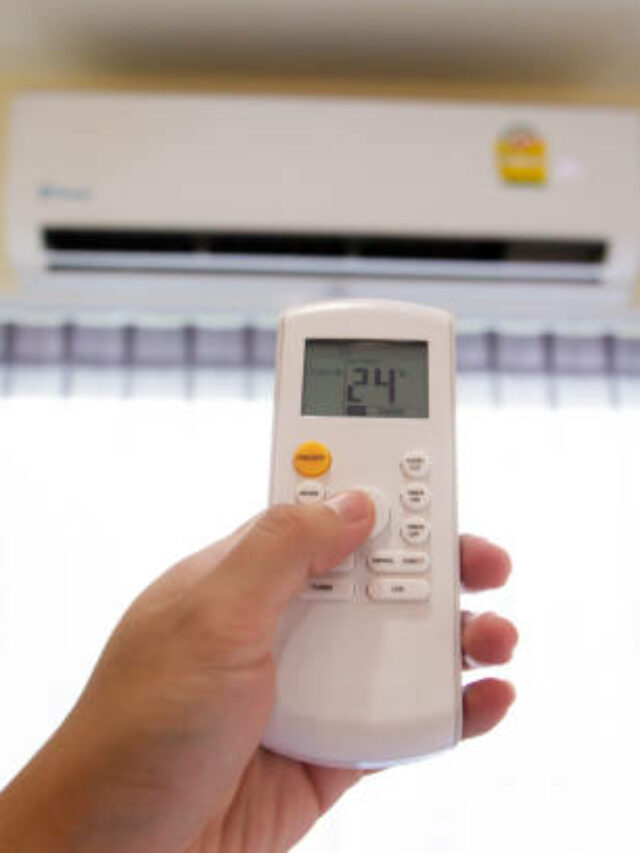 Monsoon AC Settings: मानसून में AC चलाते हैं? कहीं गलत Mode तो नहीं कर रहे इस्तेमाल, बिजली बिल बचाने के लिए जानें सही Setting