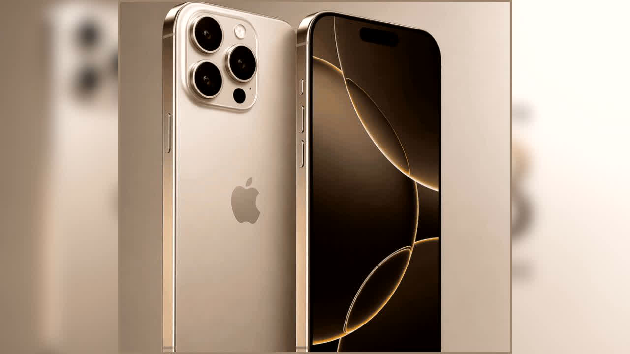 iPhone 18 Pro Launch Date: Apple दे सकता है बड़ा सरप्राइज! iPhone 18 Pro की लॉन्च से पहले लीक हुई तारीख, नए डिजाइन और कैमरा फीचर्स ने बढ़ाई बेचैनी
