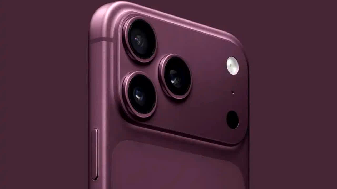 iPhone 18 Pro Max Launch Date: अब इंतजार की घड़ियां खत्म! सामने आई iPhone 18 Pro Max के लॉन्च से बिक्री तक की तारीखें, जानें कब से मिलेगा खरीदने को?