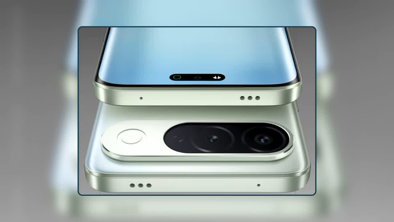 iQOO Z11 Launch Date: 3D Curved AMOLED स्क्रीन और MediaTek प्रोसेसर के साथ आ रहा नया 5G फोन, जानें कब होगा लॉन्च