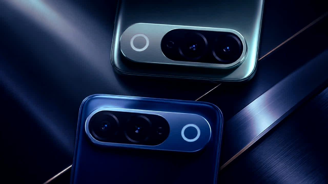 iQOO Z11 Launch Date: दो रंग, नया डिजाइन और जबरदस्त फीचर्स! स्काईलाइन कैमरा डिजाइन के साथ आने वाला है iQOO का नया स्मार्टफोन