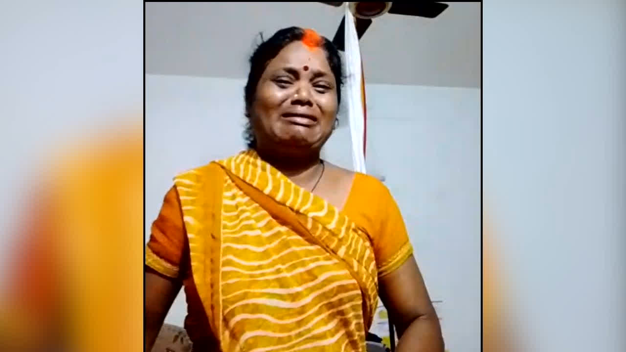 Korba Women Suicide News : घर में विवाद के बाद महिला ने उठाया खौफनाक कदम! बहनों को VIDEO भेजकर बताई पीड़ा, दीवार पर लिख छोड़ा आखिरी संदेश